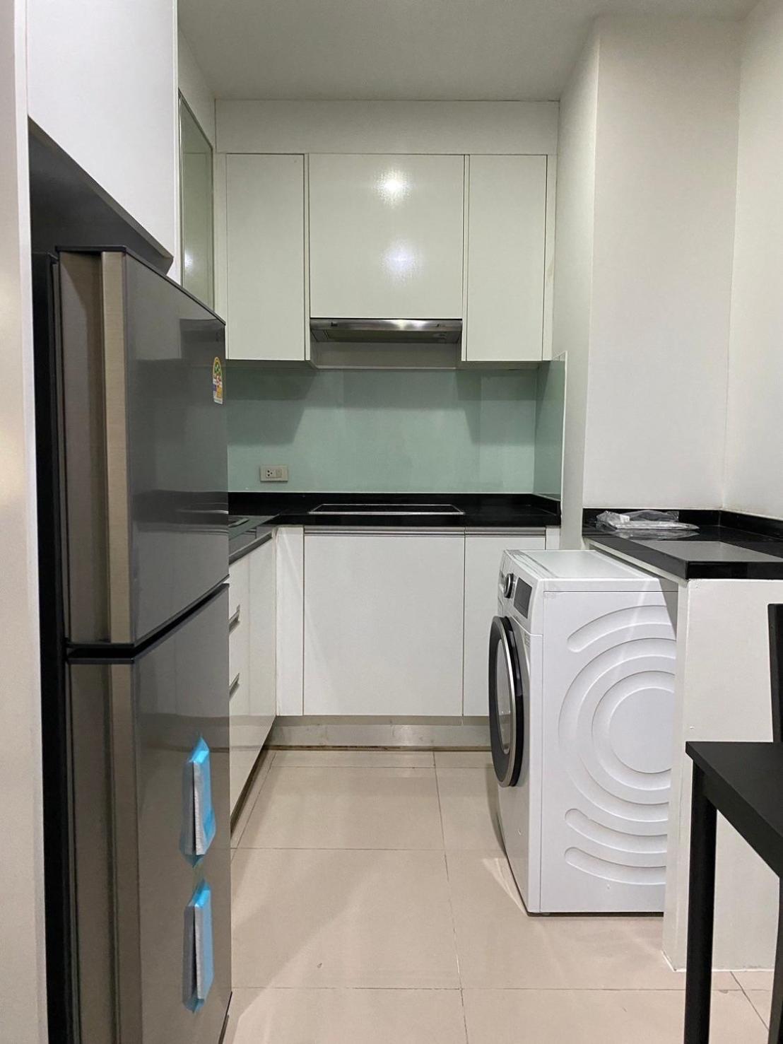 Charan Tower Residences By Aspira Bangkok Room photo