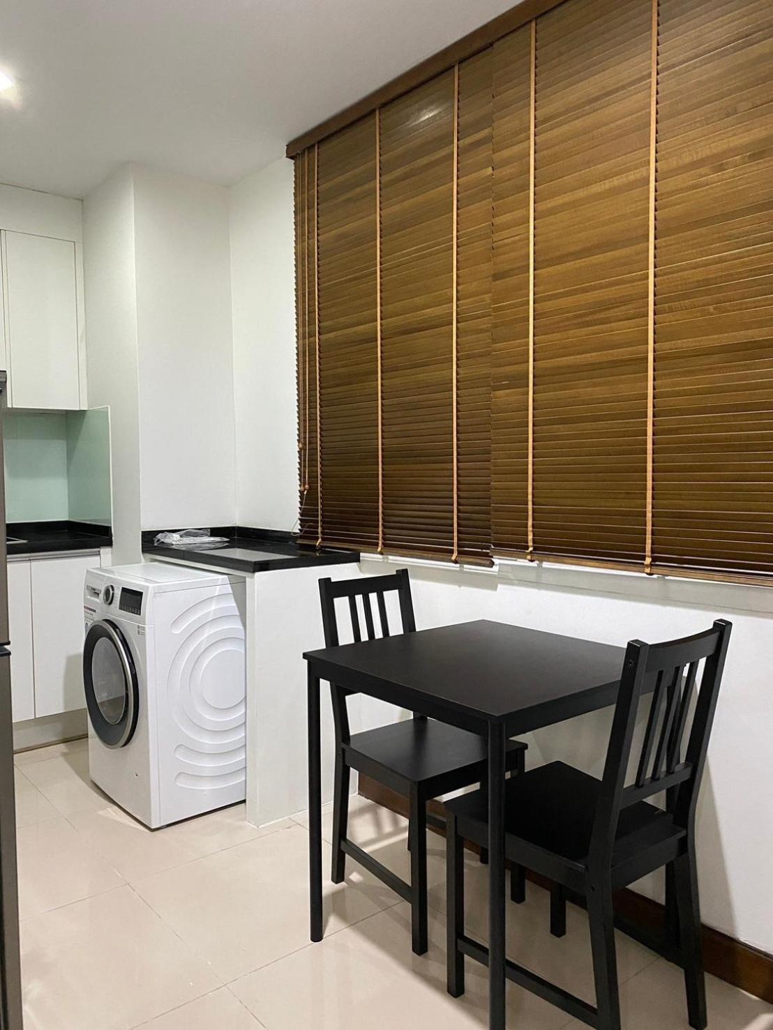 Charan Tower Residences By Aspira Bangkok Room photo
